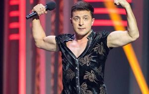 Зеленский: Реальные хотелки нашли отклик