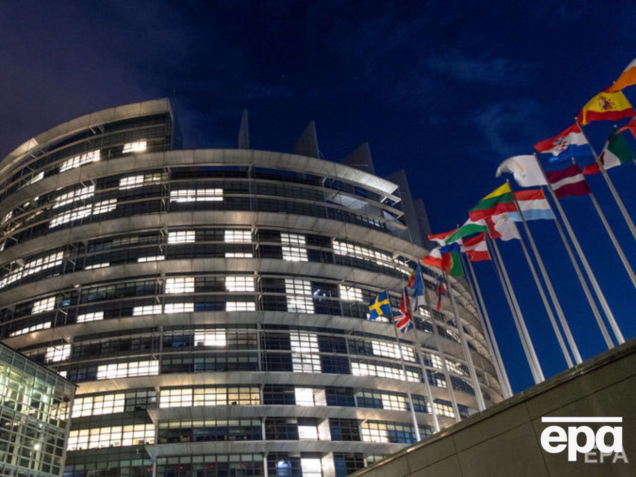 В Европарламенте считают невозможным восстановление отношений с Россией, пока она не выполнит условия Минских соглашений