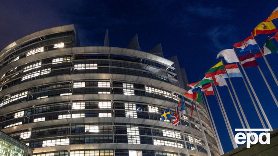 В Европарламенте считают невозможным восстановление отношений с Россией, пока она не выполнит условия Минских соглашений