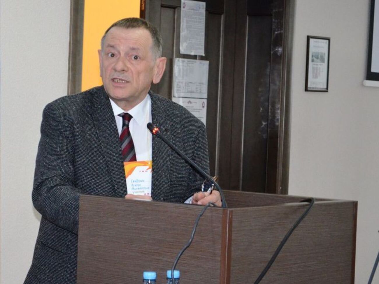 Виктор Гандзюк: Катя не любила херсонскую полицию