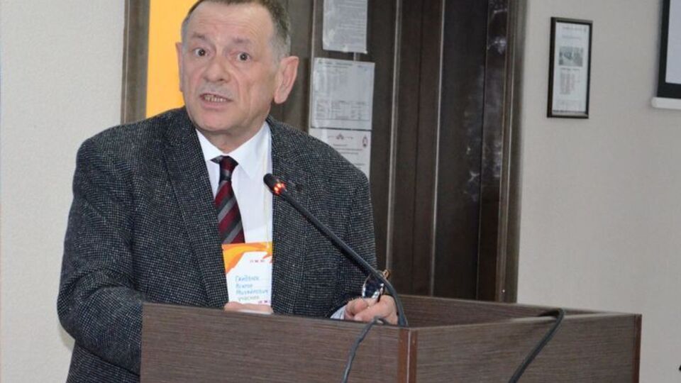 Віктор Гандзюк: Катя не полюбляла херсонську поліцію