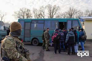 Війна на Донбасі триває з квітня 2014 року