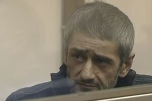 Тунтуев свою вину не признал