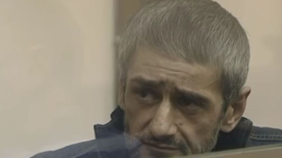 Тунтуев свою вину не признал