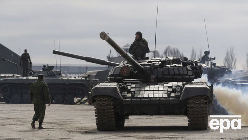 ООС: Бойовики тричі застосували озброєння, заборонене Мінськими домовленостями