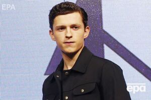 Холланд ведет переговоры о съемках в ленте "Черри"