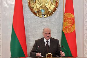 Лукашенко: Викликає занепокоєння нарощування деструктивних впливів на суспільство, маніпулювання масовою свідомістю