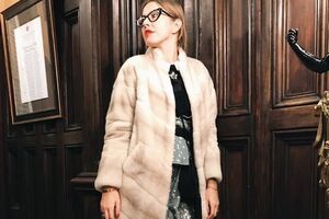 Собчак: Если человек полдня думает про чужую пошлость, не мешайте ему, тсссс!