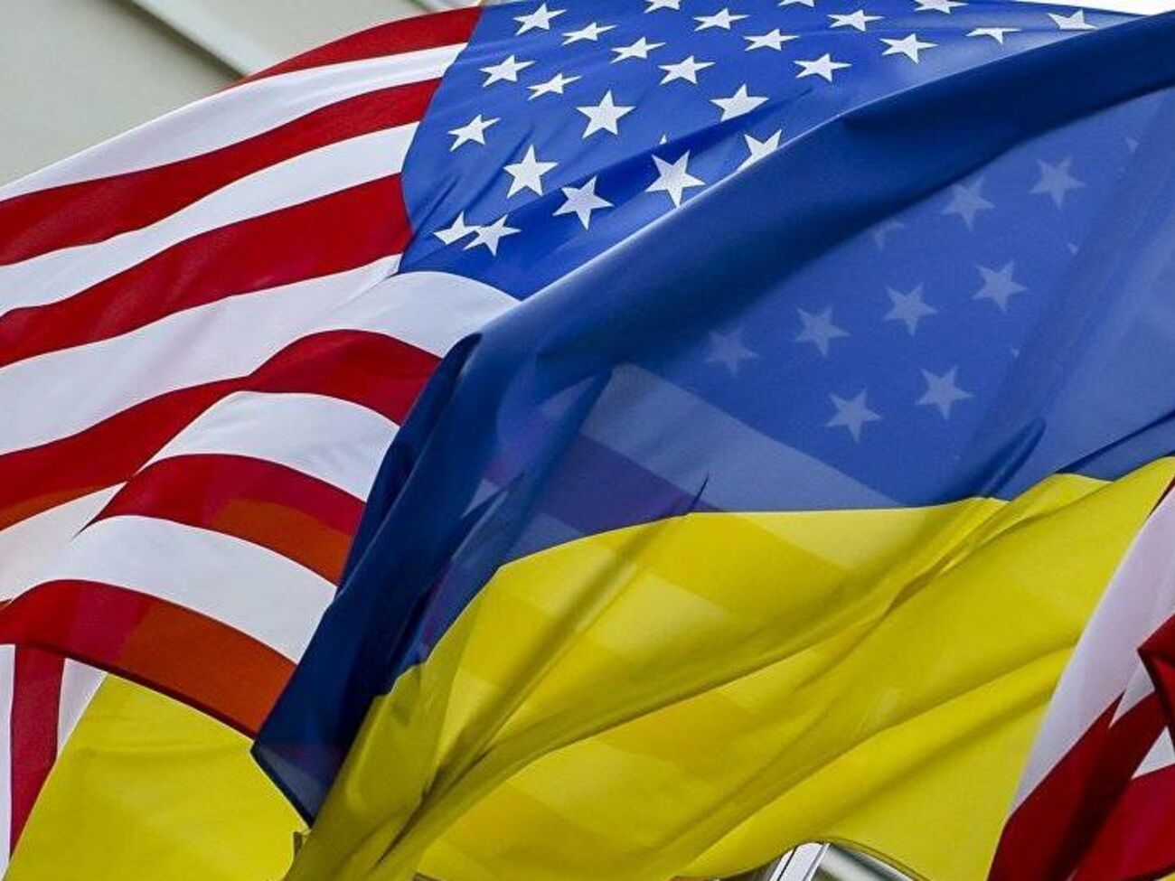 Бюджетний запит має пройти обговорення в Конгресі США
