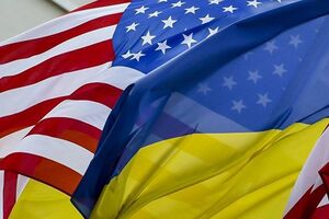 Бюджетний запит має пройти обговорення в Конгресі США