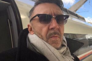 Шнуров о Собчак: Что б она ни делала, все один "Дом 2"