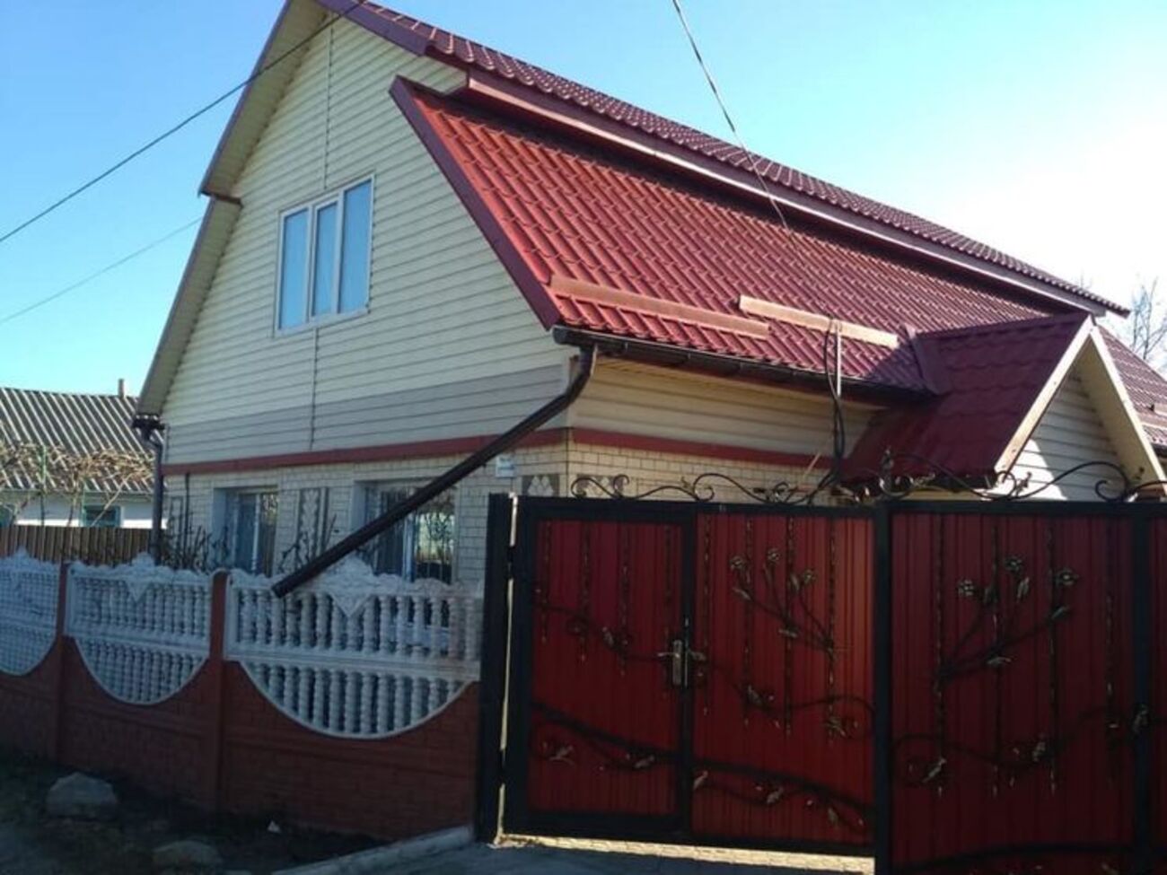 Аброськін заявив, що на місці вбивства працюють слідчі та оперативники