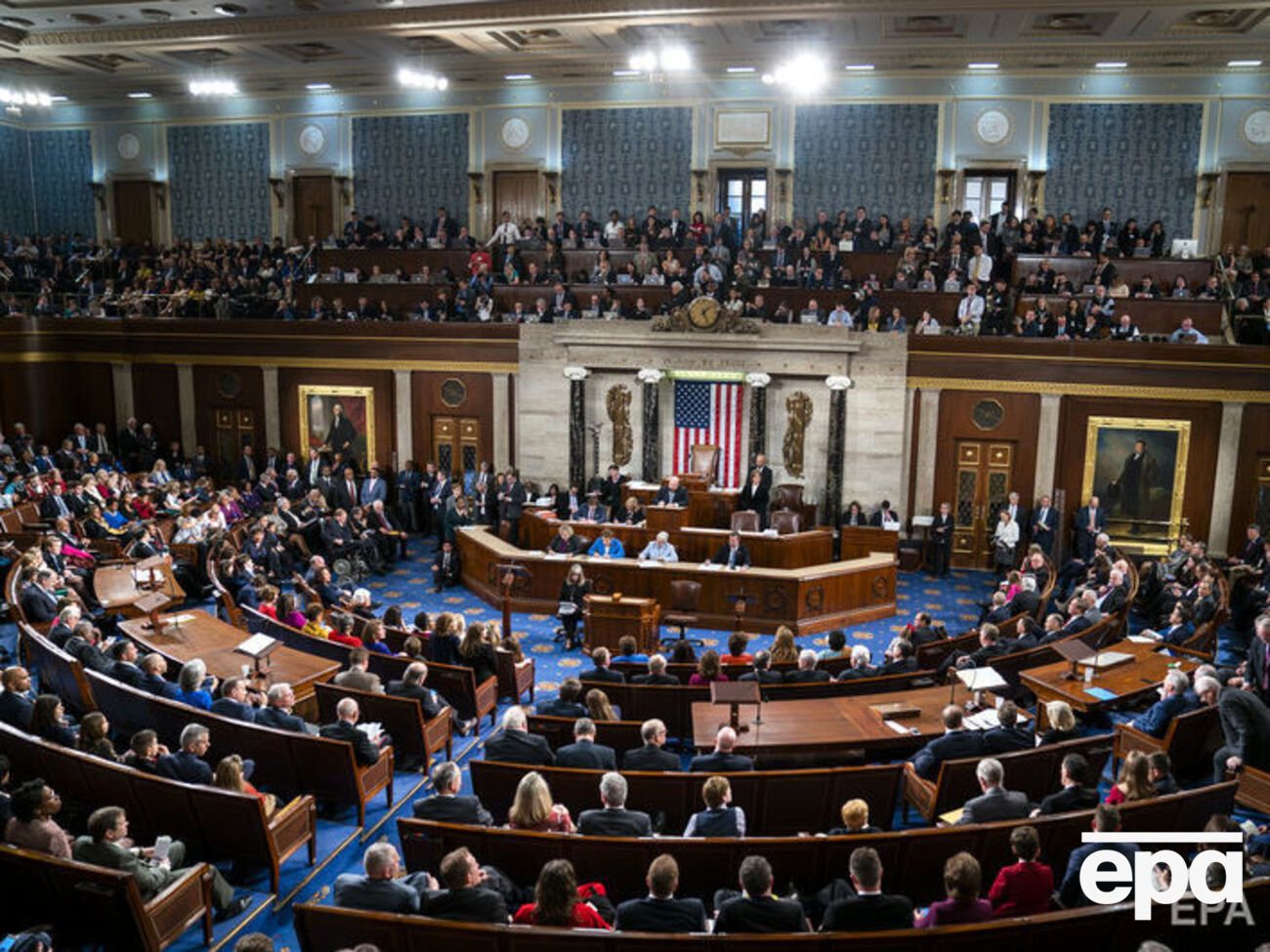 Законопроекты были приняты 12 марта