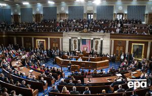 Законопроекты были приняты 12 марта