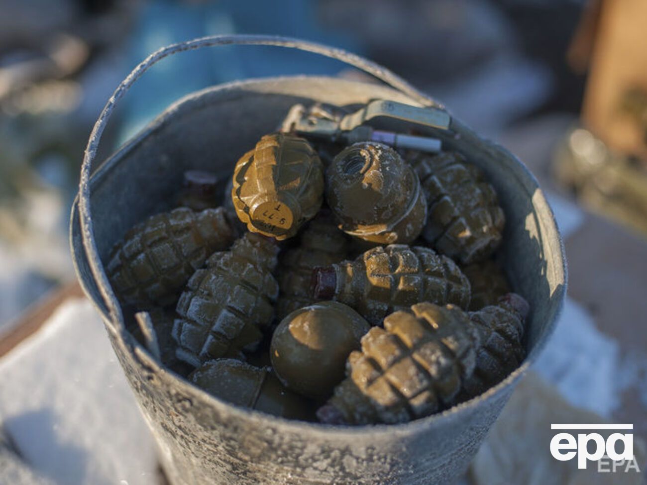 Коли саме стався інцидент, не повідомляють