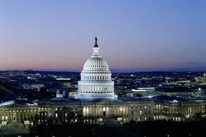 Документ одобрили в Палате представителей Конгресса США, в Сенате его пока не рассматривали