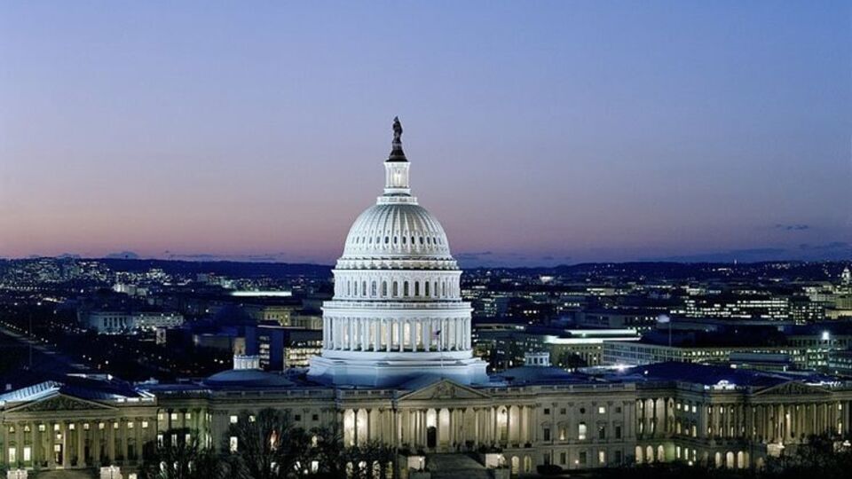 Документ схвалили в Палаті представників Конгресу США, у Сенаті його поки не розглядали