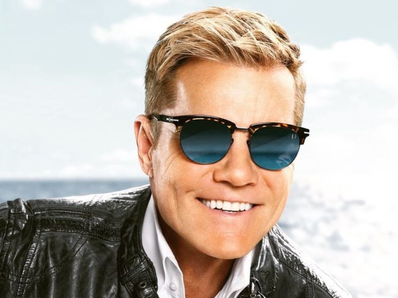 Болен готується до концерту в Берліні