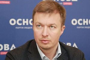 Андрій Ніколаєнко: Заводи мають бути приватними, конкурувати між собою, залучати нові технології