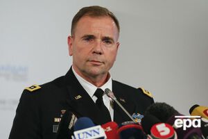 Генерал Ходжес напомнил, что проявление слабости – автоматическое приглашение Кремля к нападению