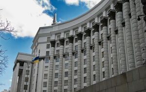 Документ Кабмин отправил в Верховную Раду