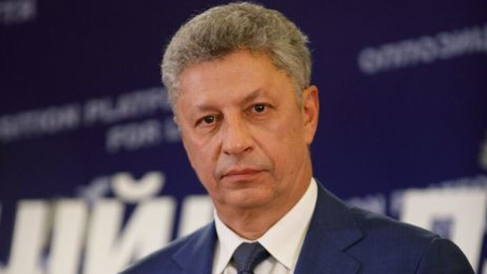 Юрій Бойко: Держава повинна популяризувати українську мову, підвищувати її статус у суспільстві, а не під гаслами ура-патріотизму розколювати Україну