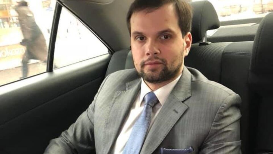 Алексей Вороненко: "Нацкорпус" играет по сценарию Авакова