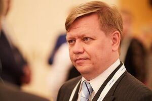 Рябцев: На решения Европарламента практически никто не обращает внимания