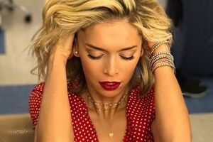 Брежнева: У меня нет песен на украинском языке