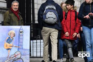 Європарламент відреагував на зрив угоди щодо Brexit