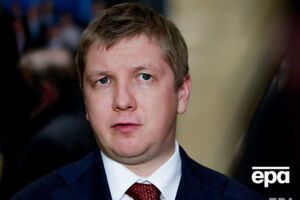 Коболєв говорив, що не має наміру звільнятися з власної ініціативи