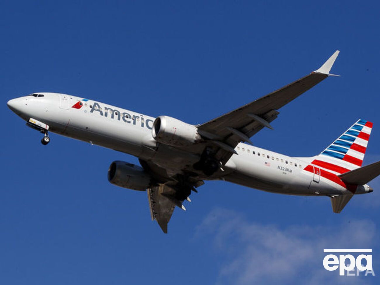 Компания Boeing получила более 5 тысяч заказов на MAX 8
