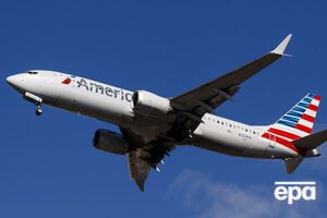 Компанія Boeing отримала понад 5 тис. замовлень на MAX 8