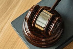 Позов до "Харківгазу" подавав побутовий споживач газу, імені якого не вказують
