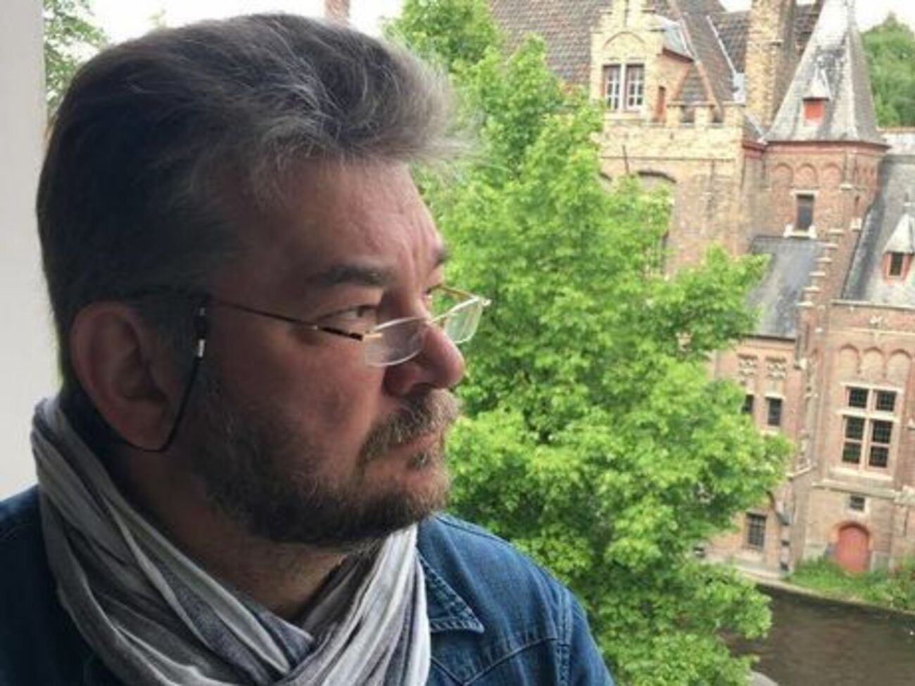 Лукашевич:&nbsp;Полагаю, теперь стоит ждать указания Рогозина проработать экспедицию к краю Земли