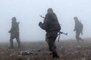 Воєнний конфлікт на Донбасі, за даними соціологів, українці вважають найважливішою проблемою
