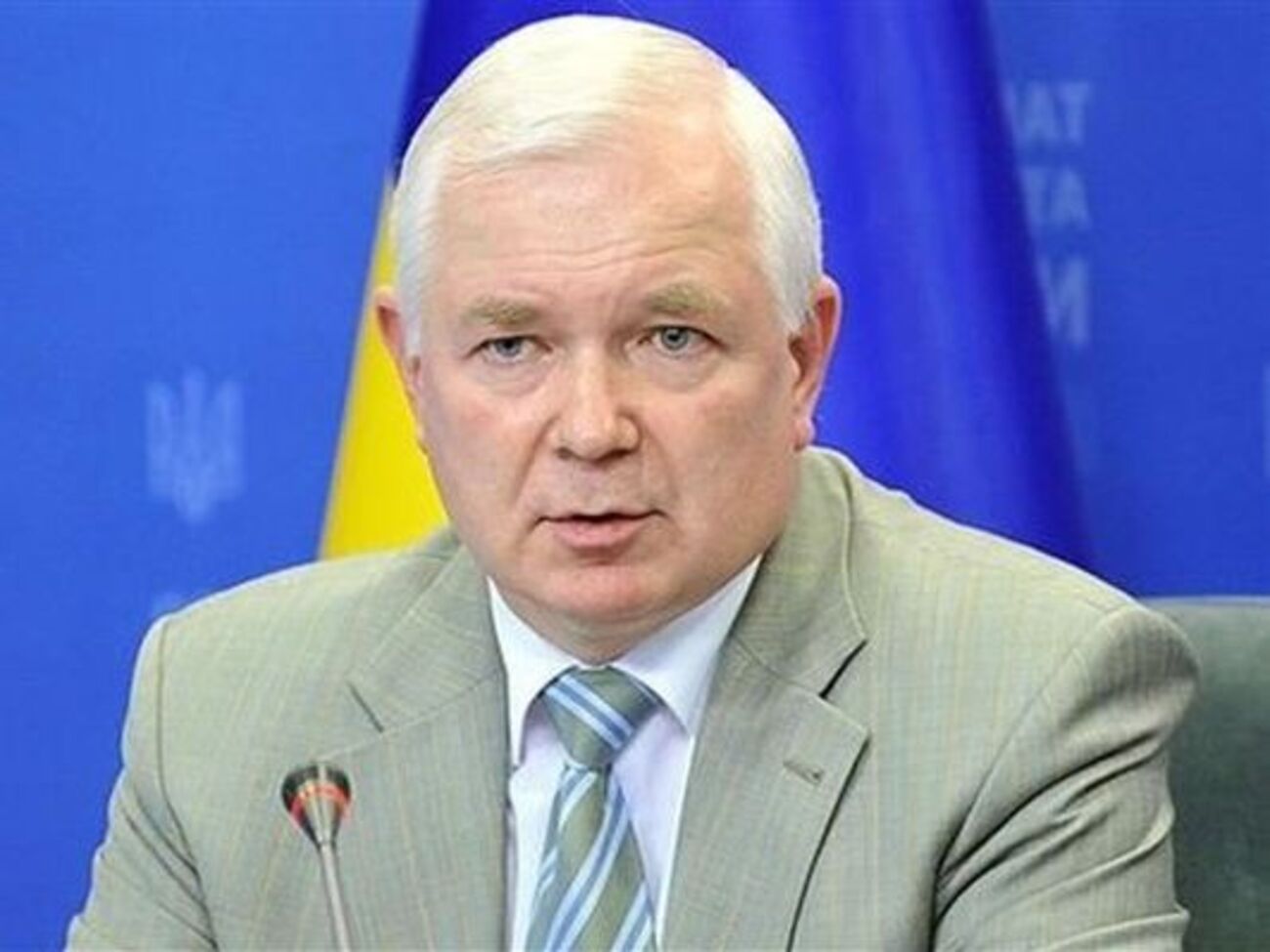 Маломуж отметил, что попытка Путина атаковать Одессу закончится глобальной войной