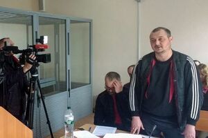 Горбенко не з'явився в суд