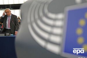 Європарламент ухвалив резолюцію щодо України