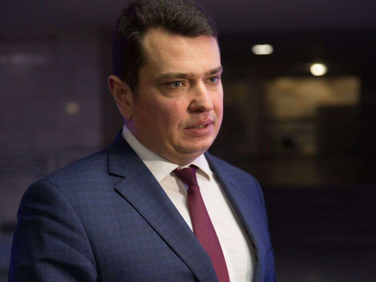 Сытник утверждает, что справок о фиктивности предприятий НАБУ не выдавало