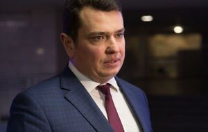 Сытник утверждает, что справок о фиктивности предприятий НАБУ не выдавало