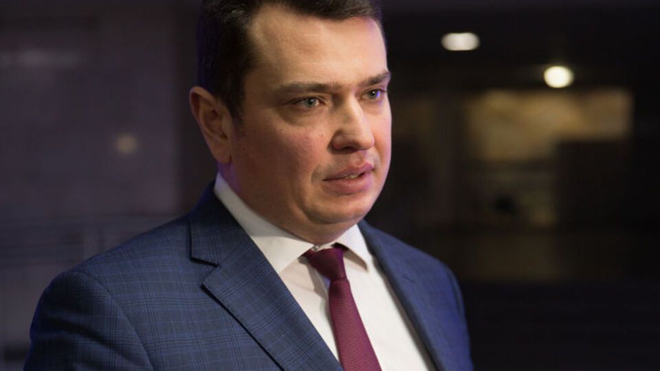 Сытник утверждает, что справок о фиктивности предприятий НАБУ не выдавало