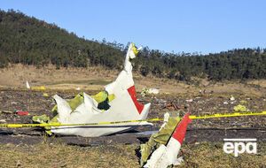 Крушение Boeing в Эфиопии стало причиной запрета на полеты моделей 737 MAX в различных странах мира