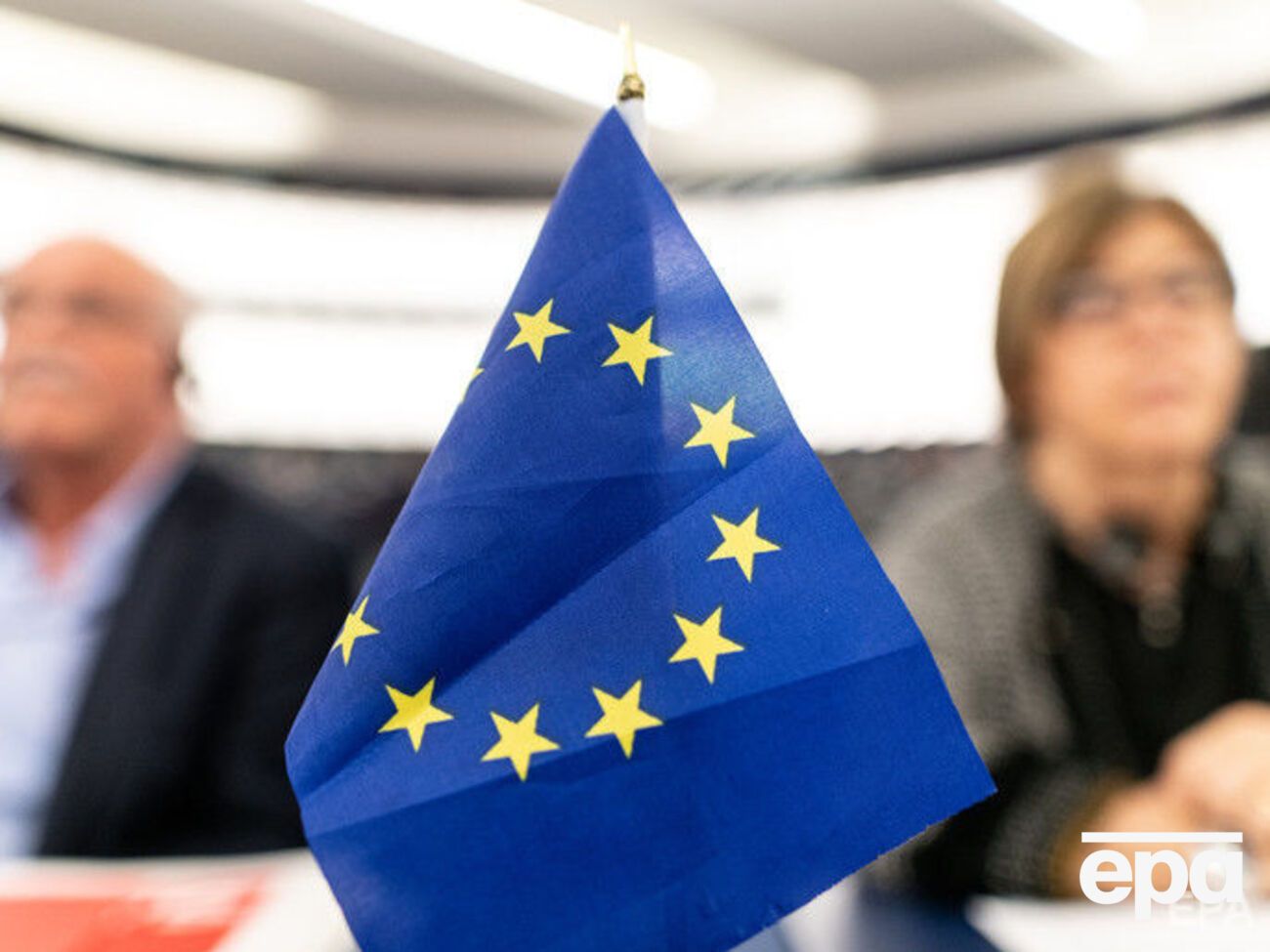 Європарламент закликає розробити надійну правову базу для боротьби з гібридними загрозами