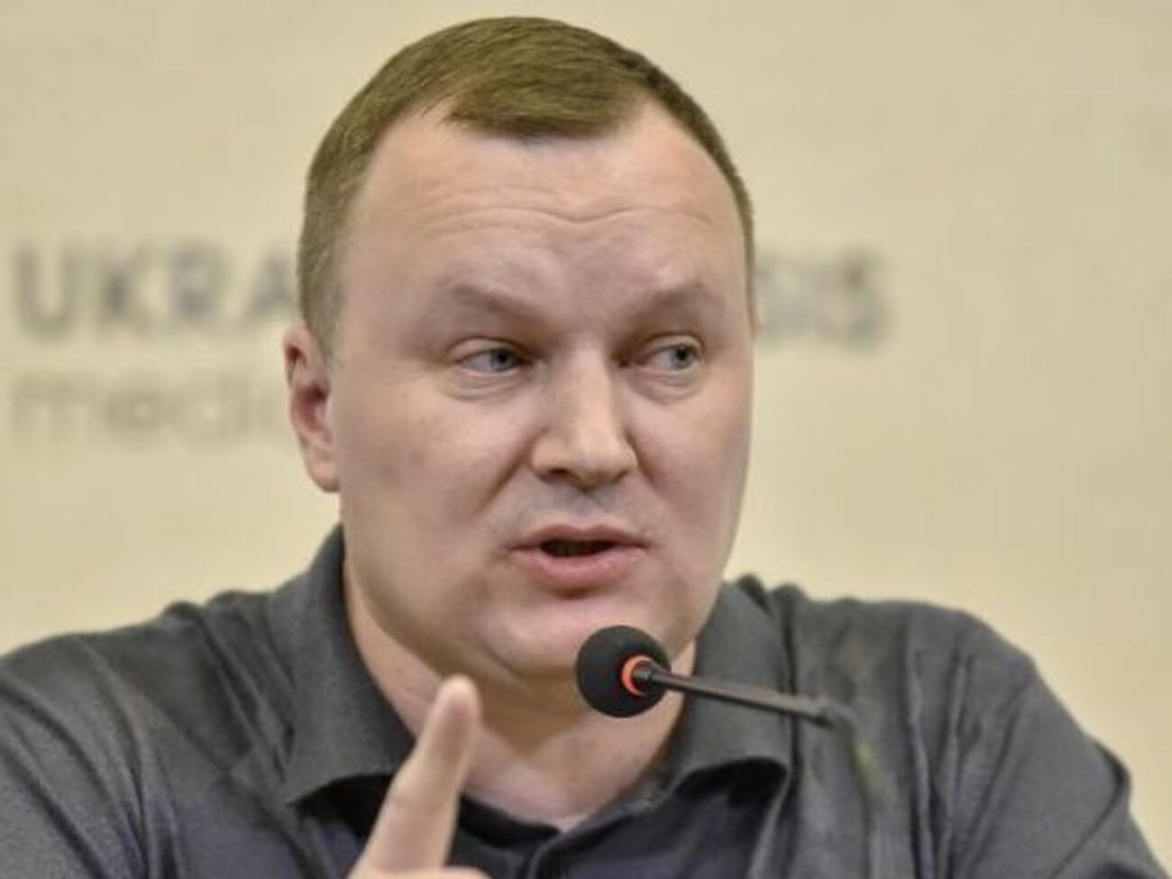 Кузаконь: Одеські правоохоронці замість того, щоб захищати територіальну цілісність України, максимально сприяють сепаратистам і саботують кримінальні справи щодо нападів на українських активістів