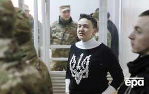 Дело Савченко – Рубана рассматривает Соломенский суд