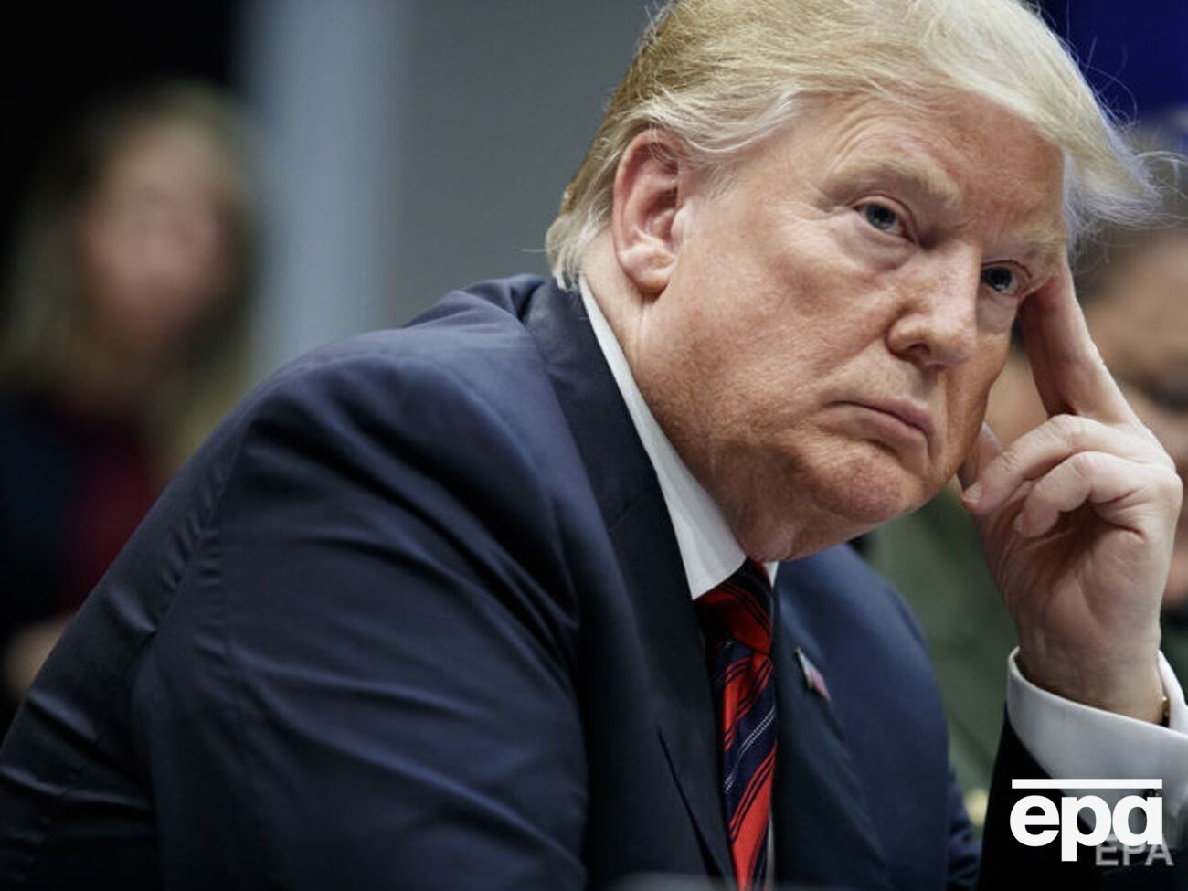 Вопреки позиции надзорного органа в сфере гражданской авиации Трамп решил посадить все Boeing 737 MAX