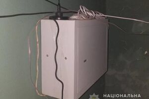 Прослуховування в будинку недалеко від офісу Зеленського виявили 4 березня