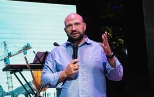 Парцхаладзе розповів про нові будівельні норми для громадських будівель