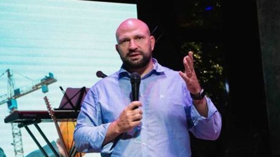 Парцхаладзе рассказал о новых строительных нормах для общественных зданий